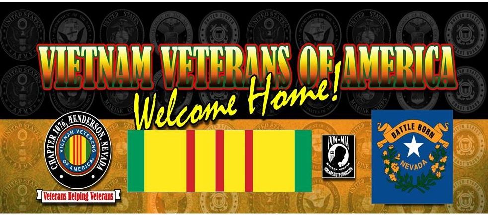 Vietnam Veterans of America #1076  Henderson Nevada